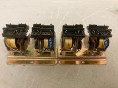 Industrial Spare Relay NSMP – New Surplus Replacement Part