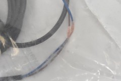 Telemecanique XS630B1MAL2 Inductive Proximity Sensor 15mm 24-240V Made Indonesia