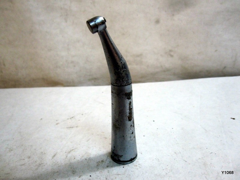 Anthogyr Micro NiTi Push Button Head 8:1 ENDO Contra Angle Attachment