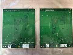 Lenel LNL-3300 Intelligent System Controller Used Very Good Condition Look!