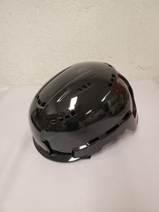 Milwaukee BOLT Black Type 2 Class C Vented Safety Helmet (48-73-1310)