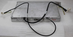 Spellman MX12PN24/642 Power Supply +/-12kV / -4.5kV Thermo 80000-98050