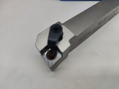 3/4″MCLNR lathe turning holder milling + CNMG12 Carbide Inserts-high quality