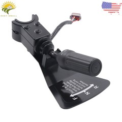 Switch Control Selector 11U2-00060 For Hyundai Loader H930C H930S H940C H930CB