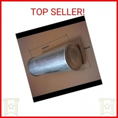 CBB65A Run Capacitor 250VAC 250V AC 130uF 130 uF 130MFD 40/85/21 C P1 50/60Hz 10