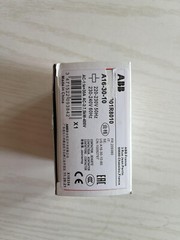 New ABB A16-30-10 220V Contactor