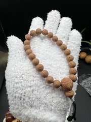 3 Pairs Wenwan fine-bristle gloves ～3双文玩万毛手套