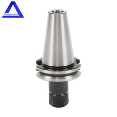 For Machine 6Pcs CAT40 ER16 Collet Chuck Taper Holder CNC Milling 70mm 2.76″