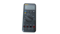 FLUKE 87III True RMS Multimeter – Free Shipping