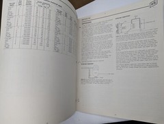 1980 FS Grain Drying Guide Growmark Solar Dryer Instruction Manual Farm IL E10