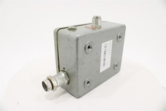 Meletron 312RD-65G Pressure Actuated Switch | Model 312 Series | USA