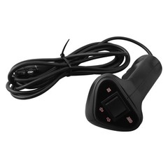 Outlet Long Service Life Winch Controller Winch Controller Long Service Life