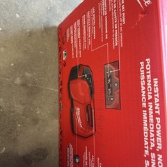 Milwaukee M18 Refrigerant Recovery Machine Kit 2026 12.0 FORGE 2938-21