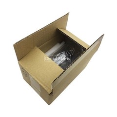 Dental Orthodontic Arch Wire Holder Storage Organizer Box Super Wire Cases Round