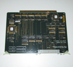 Becton Dickinson CCB FACSCAN/FACSORT 03-20085-03 rev A