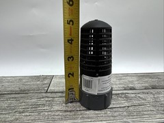 1-1/4” PVC Plastic Foot Valve H2OPro Model#148151 PN: NSF372 [150]