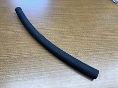 R4-20 1-1/4” Hydraulic Suction/Return Hose per Foot