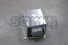 KEB 24E6T60-3000 EMC FILTER Used