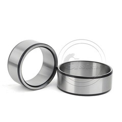Bearing Steel Sleeve Bushing ID 21/22/23 – 28 mm Wear-Resistant Standoff Spacers