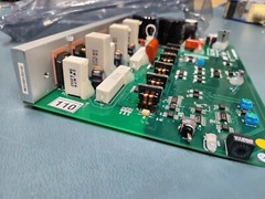 SWF Embroidery XY Driver BD-000544-01 SDB SS2B-XY-LV 110V 2.5A BD-000146-02