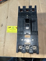 GE TFJ236200 Circuit Breaker 200A 3P 600VAC