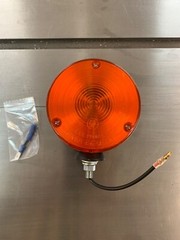 John Deere 670/ 770/ 790/ 870/ 970/ 990/ 1070 Tractor Rear Fender Flasher Lamp
