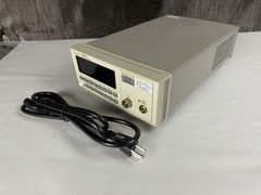Agilent 8156A Optical Attenuator 1310/1550nm SM Option 101 Guaranteed ShipsFAST