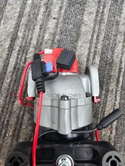 NORTH STAR 2272Q NSQ Series 12V On-Demand Sprayer Diaphragm Pump 2.2 GPM 8.0A