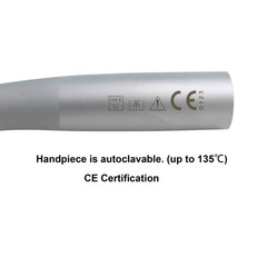 BEING Dental High Speed Turbine Handpiece Fiber Optic For KaVo MULTIflex Coupler