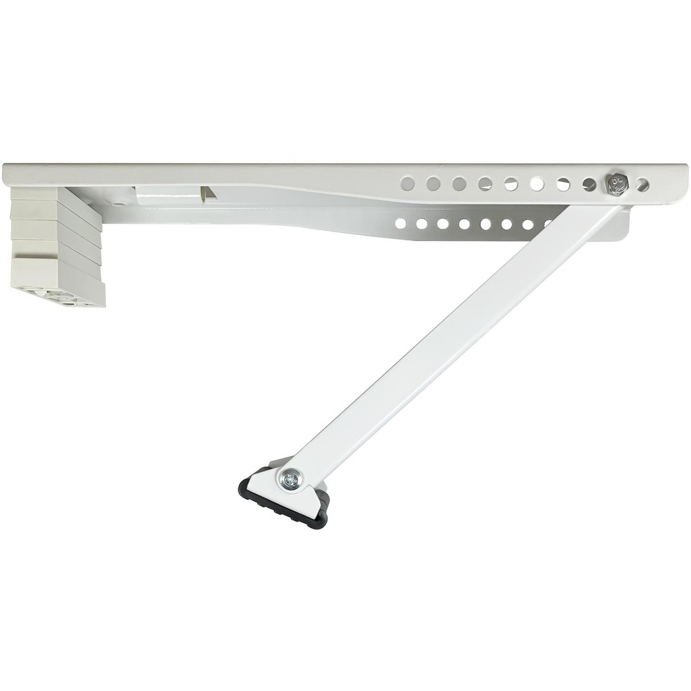 Appli Parts Window air conditioner bracket for Units Up To 77 lbs heavy duty pow