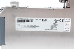 B&R Automation 8BVI0028HWD0.000-1 ACOPOS Multi IP20 Inverter Drive