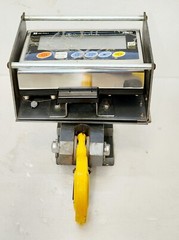 ISHIDA IWB 500kg DYNAMOMETER WITH FLINTEC ULB TENSION LOAD CELL New – Open box#2