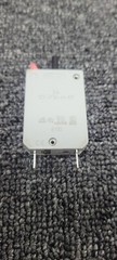 New E-T-A 2-Amp 250VAC-28VDC Resettable Circuit Breaker 127-P10-H-KF 2A