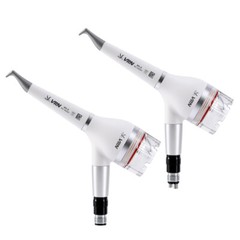 Dental Hygiene Air Flow Teeth Polishing Polisher Prophy Handpiece 2Holes/ 4Holes