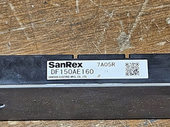 DF150AE160 – SanRex Module