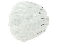 4×8 AIR PILLOW CUSHION FILM FOR MINI PAK’R MACHINE 1312ft 400m ROLL NEW