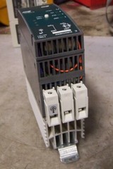 NEW EUROTHERM 7100S SINGLE PHASE SOLID STATE CONTACTOR 40A/127V/NONE/XXX/MSFU