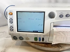 GE Corometrics 259CX-B Maternal Fetal Patient Monitor