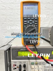 Fluke 289 True RMS Industrial Logging DMM Digital Multimeter/IC