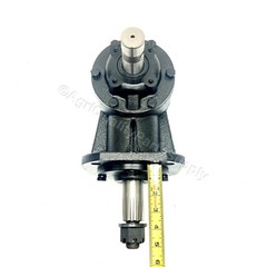 Drop-in replacement Land Pride Gearbox 826-383C and 826-026C , Free Shipping