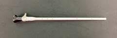 ​Cooper Surgical HT4-F30 – 30 Degrees Rigid Endoscope