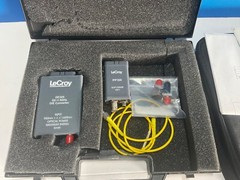 LECROY OE325 DC-1.5GHz O/E Converter PP100 Software Key used kit