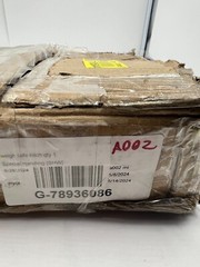 Weigh-Safe 9643462 Trailer Hitch 20000Lbs Gross Trailer Weight Tongue Weight