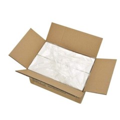 4000 Fanfold 4×6 Direct Thermal Shipping Labels 4 Stacks for Zebra Eltron 2844