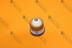 General Electric, TL 15 D, 15a Type TL Time Delay Fuse Plug In Screw Glass