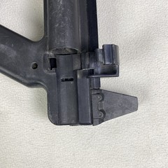 Ramset TF1100 TrakFast Gas Actuated With Battery, Charger And Carrying Case