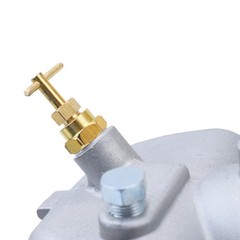 FOR Massey Ferguson 165 Carburetor New 194996M93 517099M93 65 3165