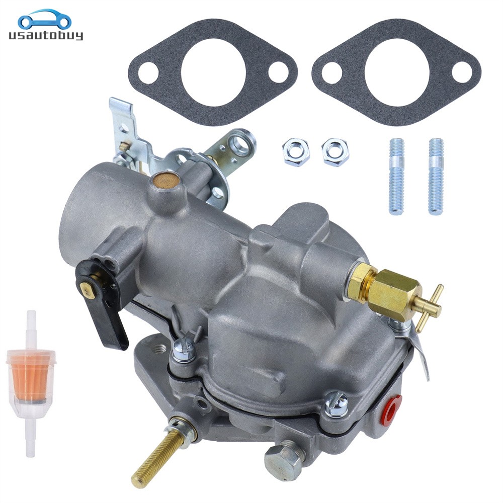 Carburetor for Allis Chalmers TSX815 TSX844 TSX860 TSX879 TSX882 TSX896 TSX912