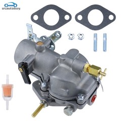 Carburetor for Allis Chalmers TSX815 TSX844 TSX860 TSX879 TSX882 TSX896 TSX912