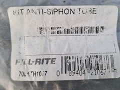 Fill-Rite 700kth1067 Kit, Anti Siphon Breaker Tubing Kit